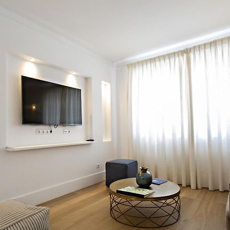 Apartamento The Townhouse Tavira Kültér fotó