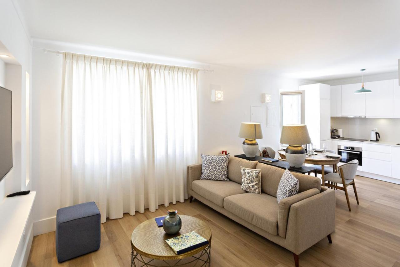 Apartamento The Townhouse Tavira Kültér fotó
