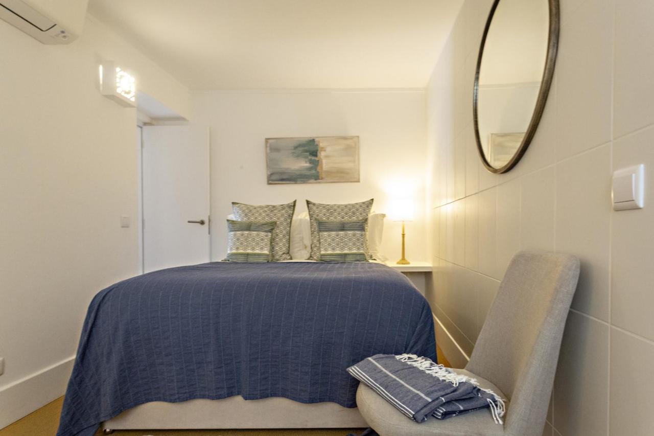 Apartamento The Townhouse Tavira Kültér fotó