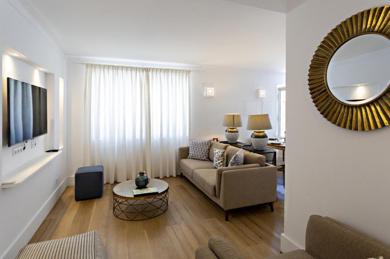 Apartamento The Townhouse Tavira Kültér fotó