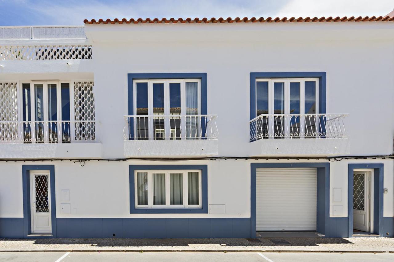 Apartamento The Townhouse Tavira Kültér fotó